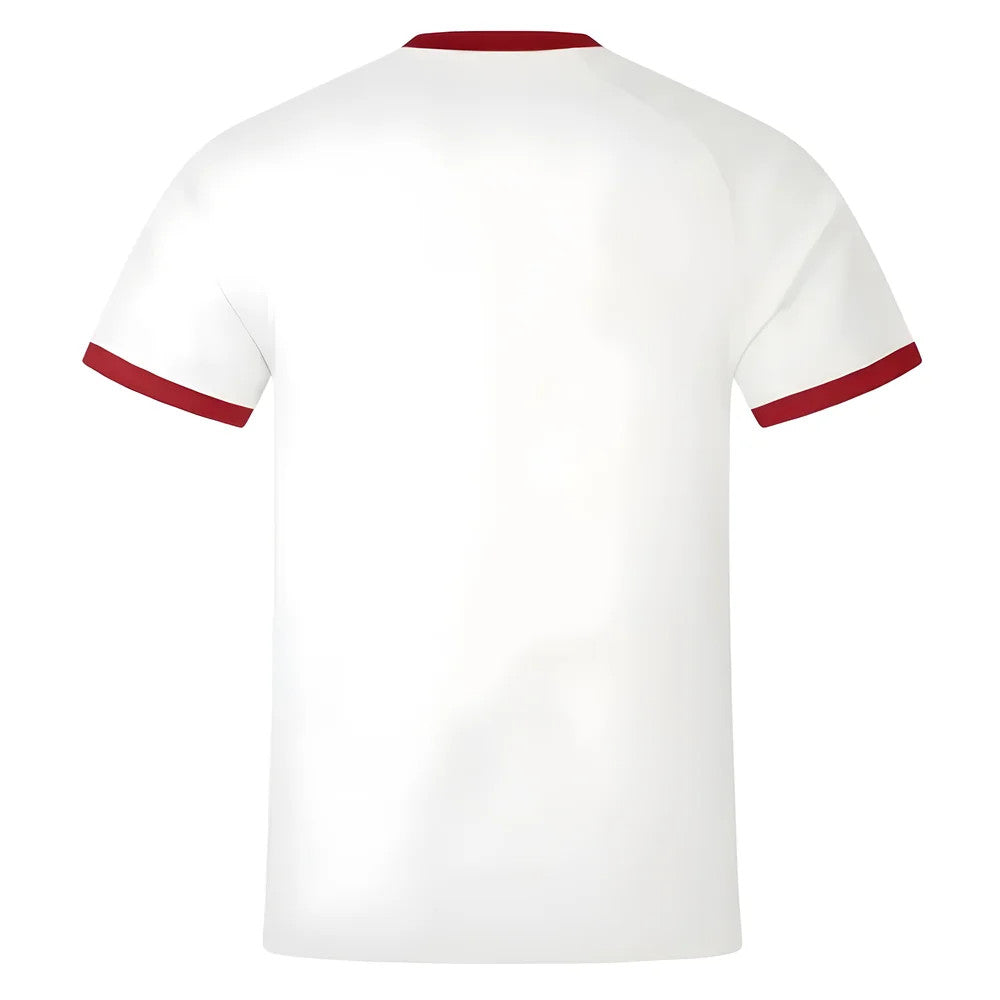 2024-2025 British and Irish Lions Replica Training Jersey (Cream)_1