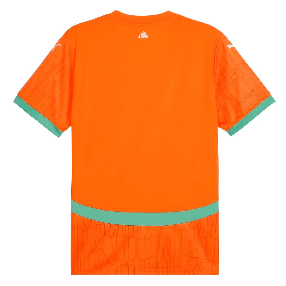 2024-2025 Ivory Coast Home Shirt_1
