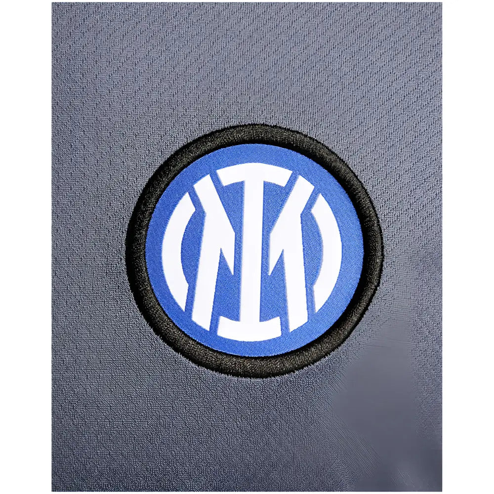 2024-2025 Inter Milan Dri-FIT Strike Shirt (Diffused Blue)_1