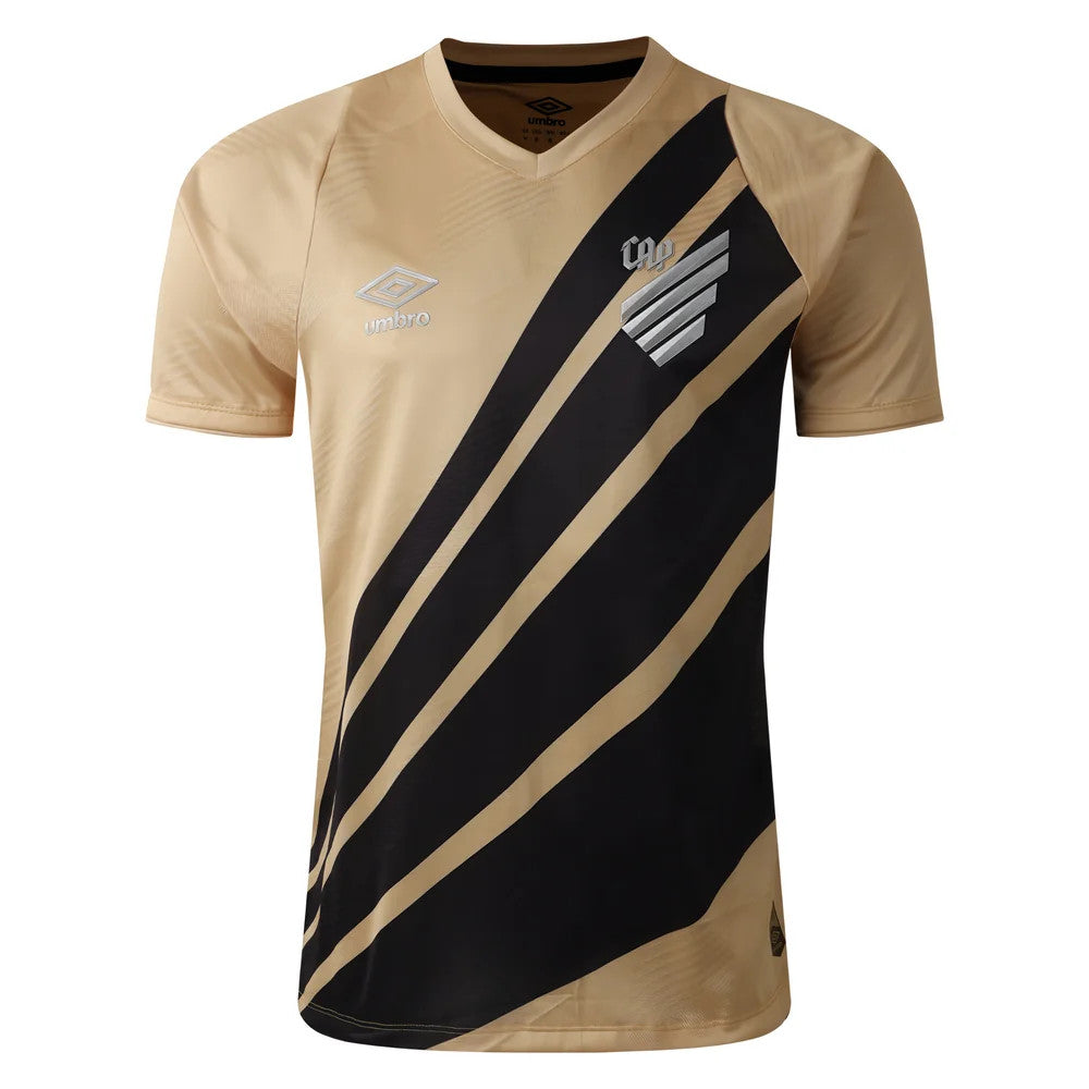 2024-2025 Club Athletico Paranaense Away Shirt_1