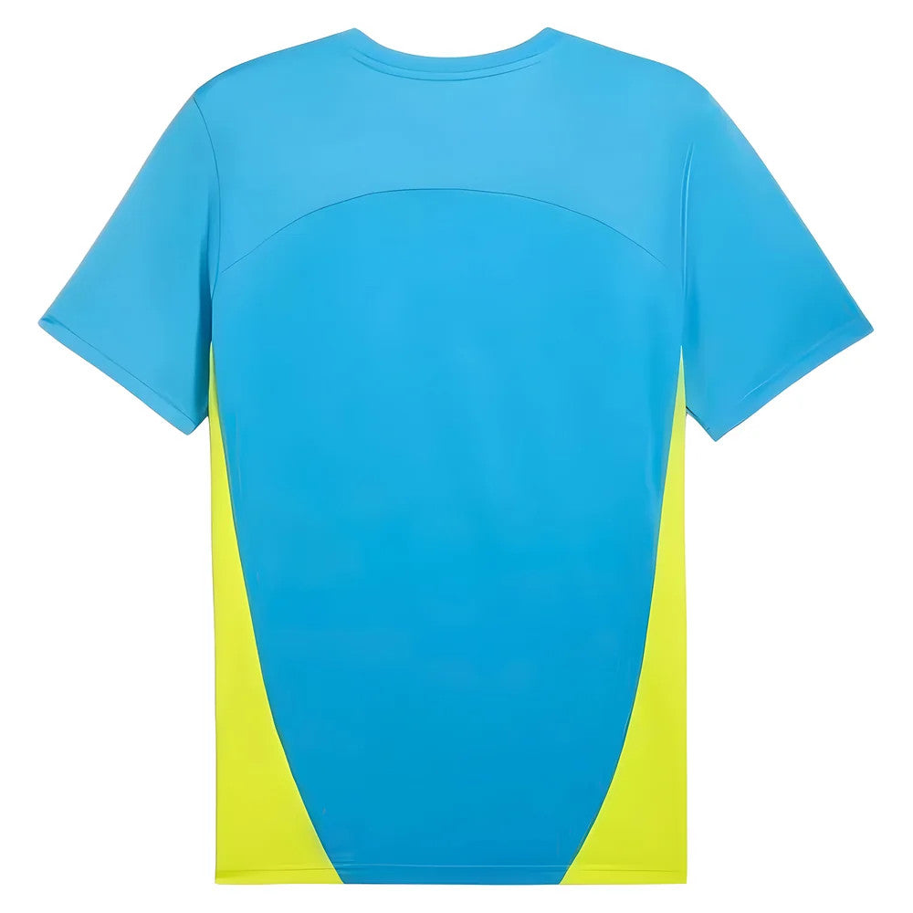 2024-2025 Man City Training Shirt (Magic Blue)_1
