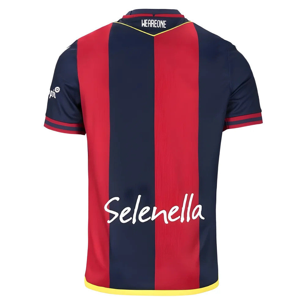 2024-2025 Bologna CL Home Shirt_3