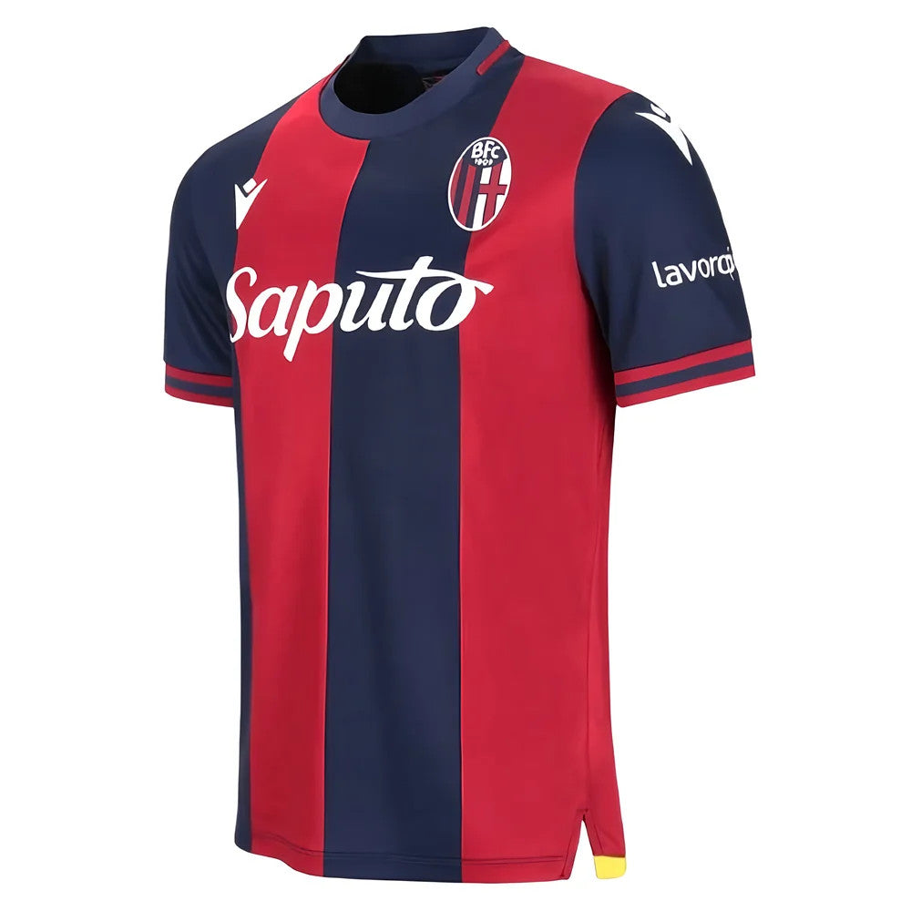 2024-2025 Bologna CL Home Shirt_3