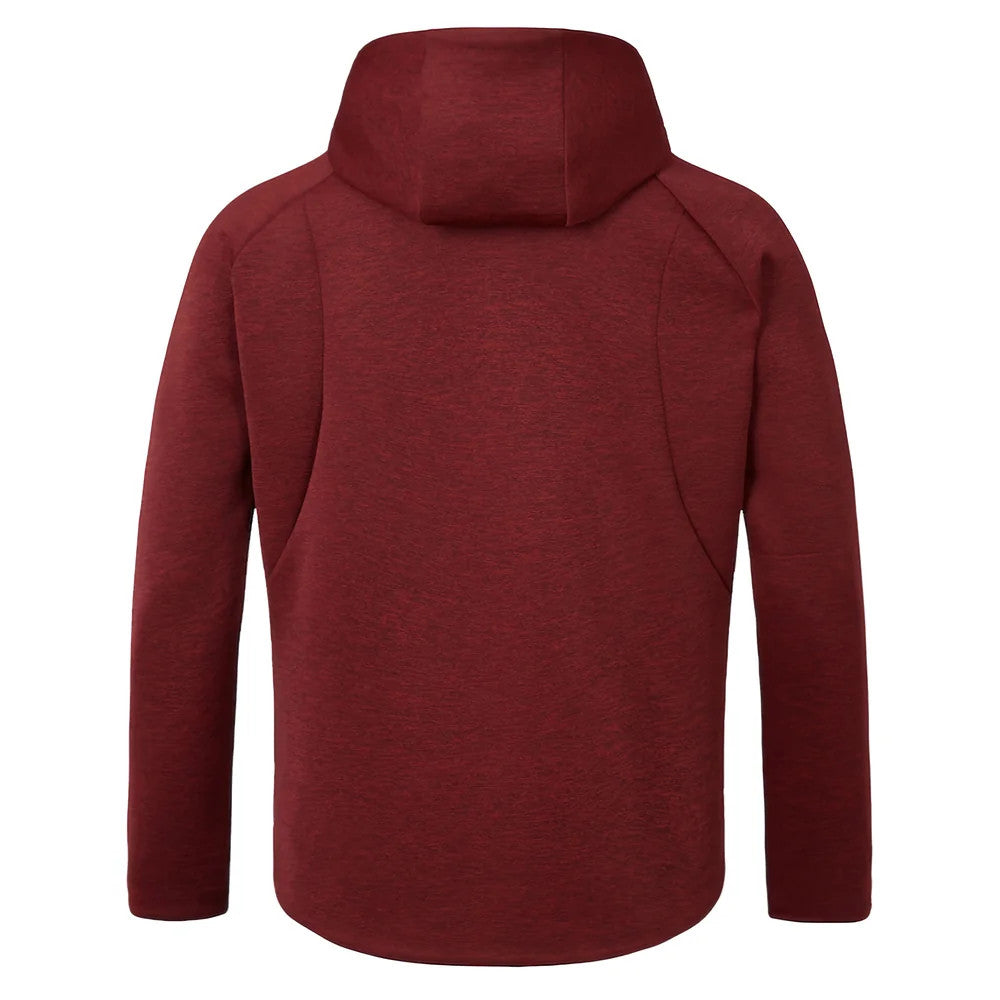 2025 British and Irish Lions Everest Hoody (Red)_1