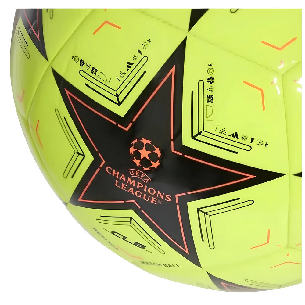 adidas Football Club Champions League 2024/25_2