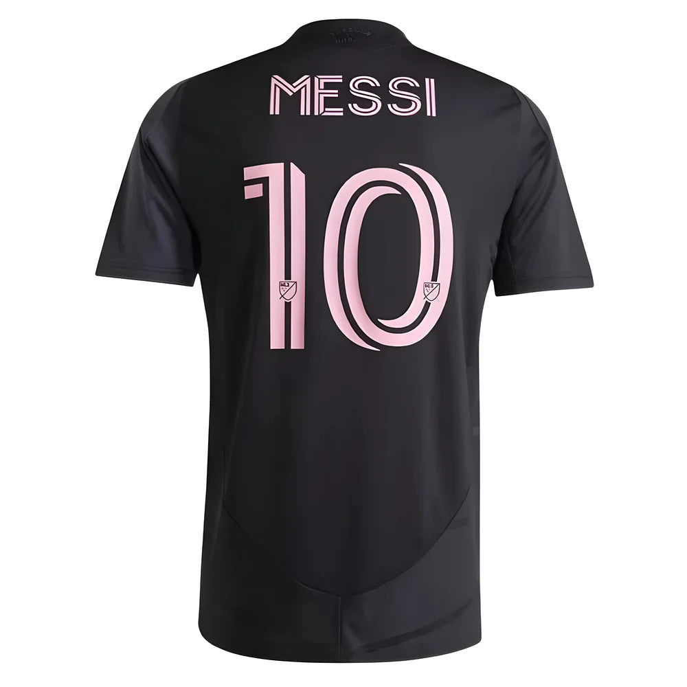 2025-2026 Inter Miami Lionel Messi Authentic Away Shirt (Messi 10)_2