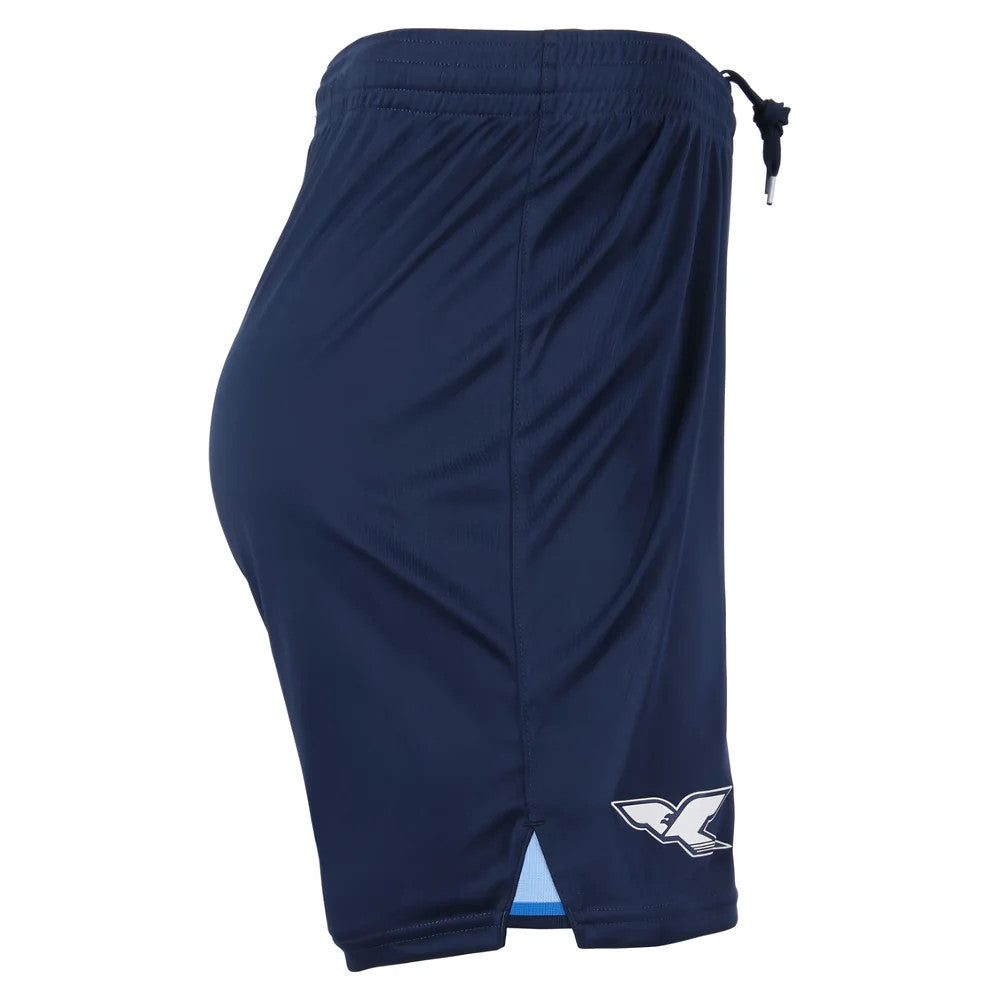 Lazio 125th Anniversary Home Shorts (Navy)_1