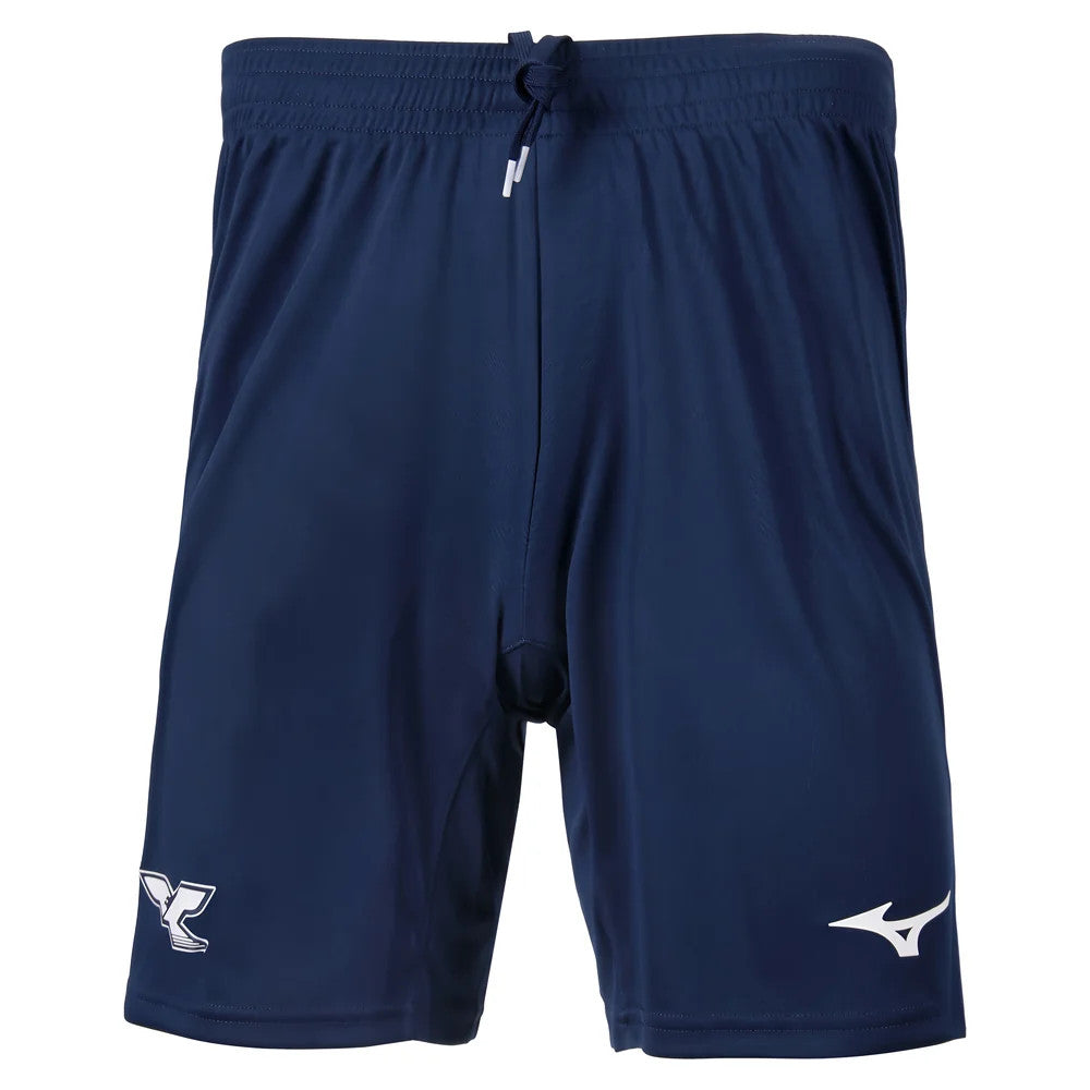 Lazio 125th Anniversary Home Shorts (Navy)_0