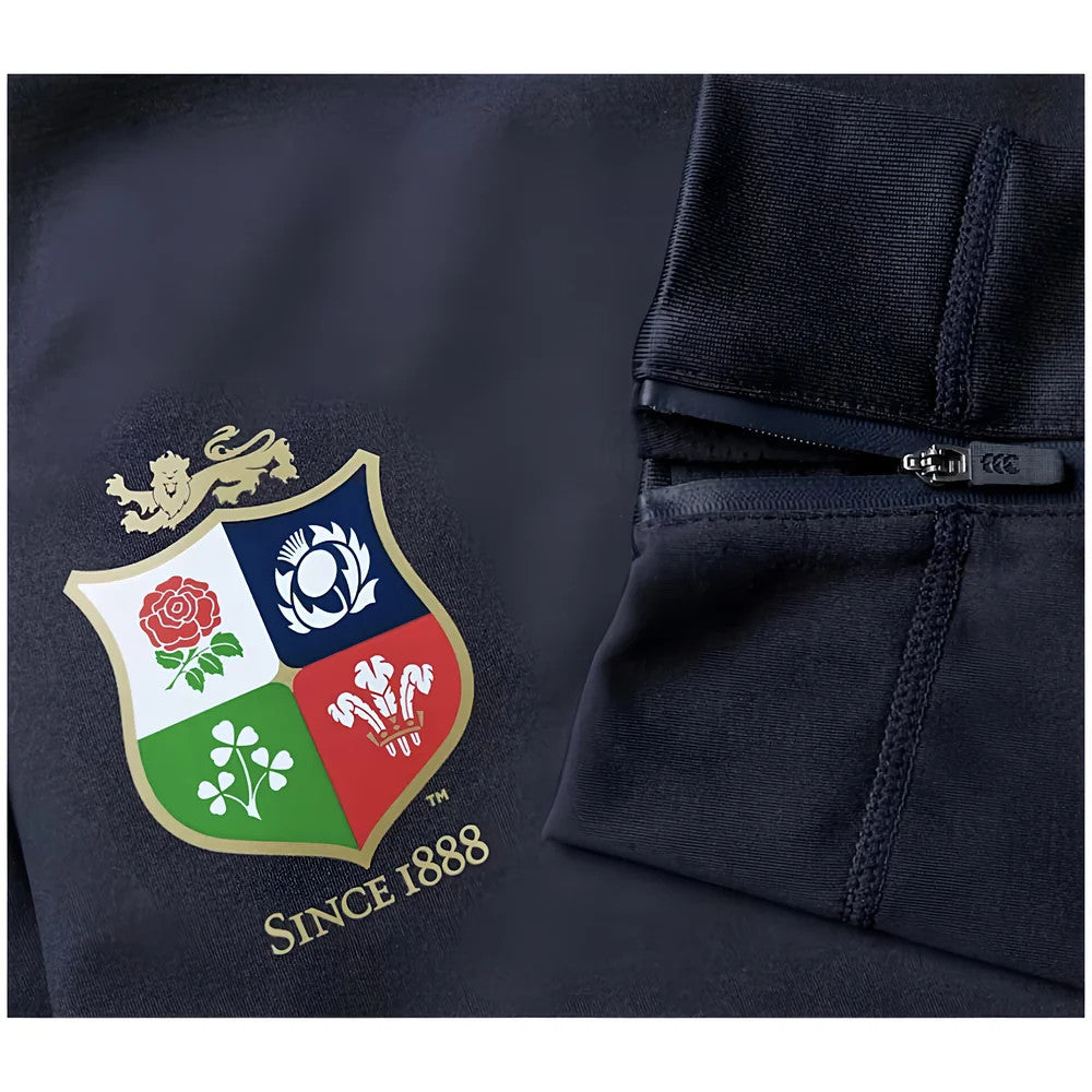 2025 British & Irish Lions Everest Woven Pants (Navy)_2