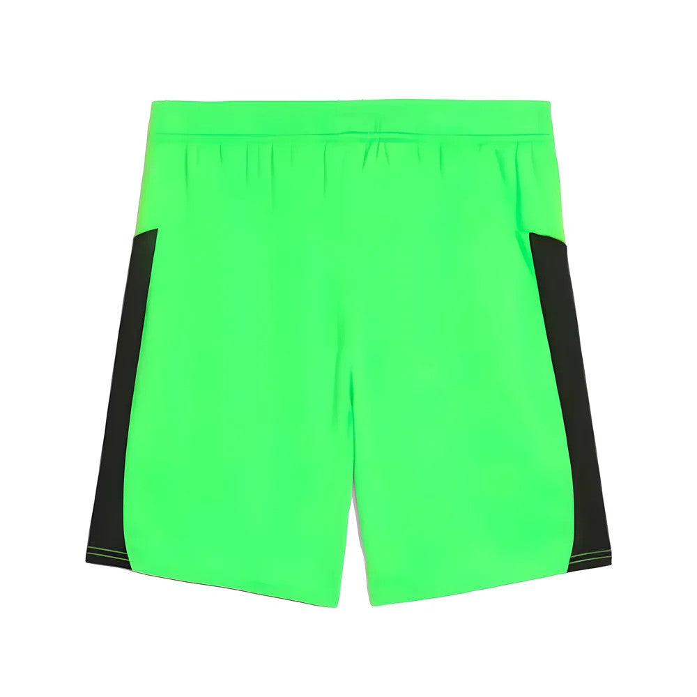 2025-2026 Portugal Home Goalkeeper Shorts (Green)_1