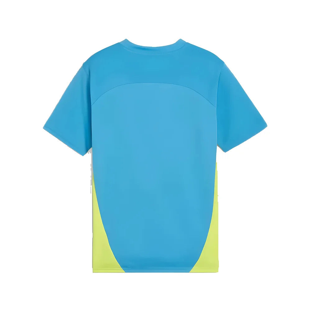 2024-2025 Man City Training Shirt (Magic Blue) - Kids_1