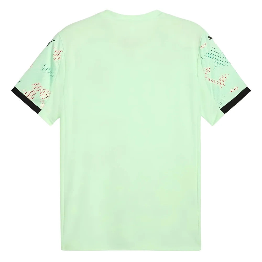 2025-2026 Portugal Womens Team Away Shirt (Unisex)_1