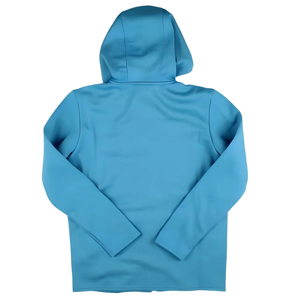 2024-2025 Man City Training Softshell Jacket (Magic Blue) - Kids_1