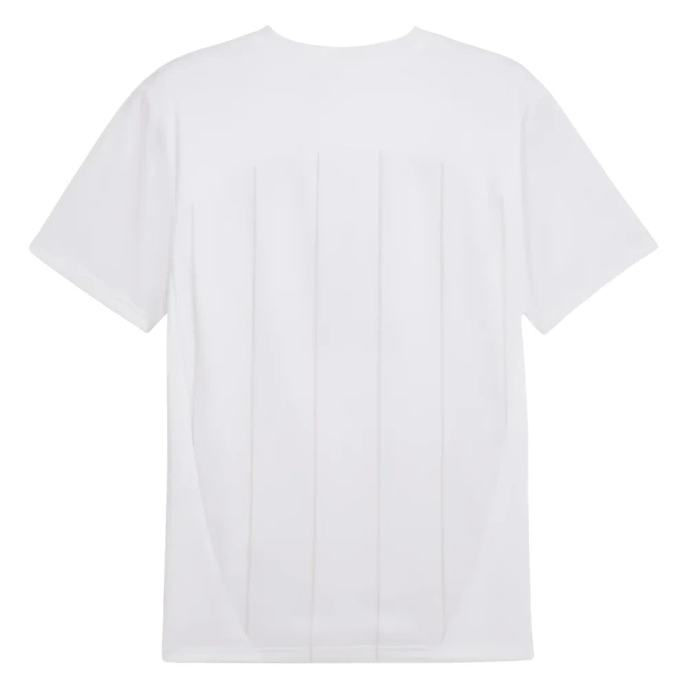 2024-2025 AC Milan Prematch SS Jersey (White)_1