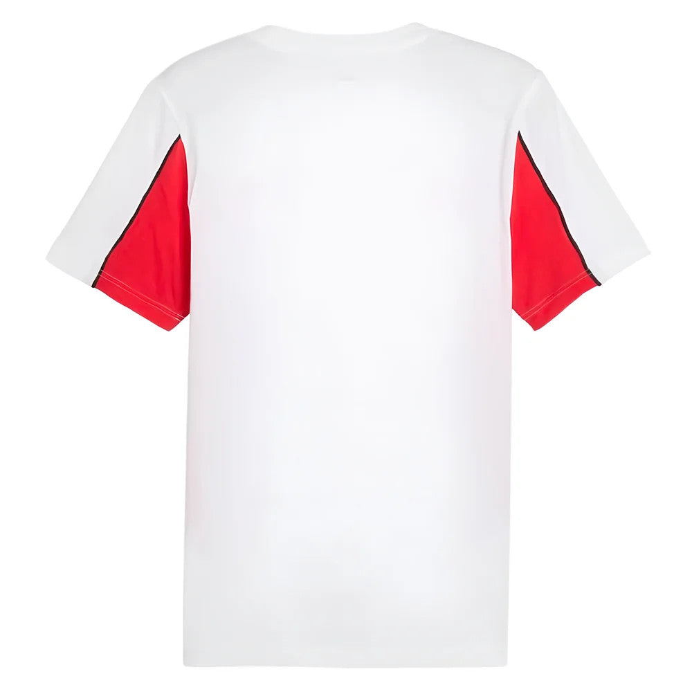 2024-2025 AC Milan FtblArchive Tee (White)_1