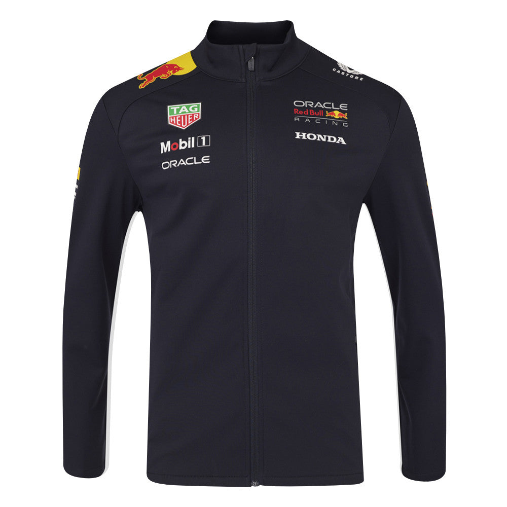 2025 Red Bull Racing Softshell Jacket (Night Sky)_0