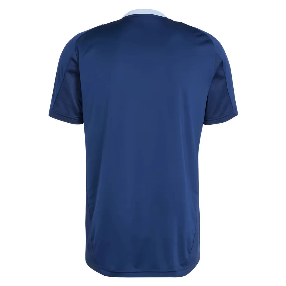 2024-2025 Real Madrid Training Jersey (Navy)_1