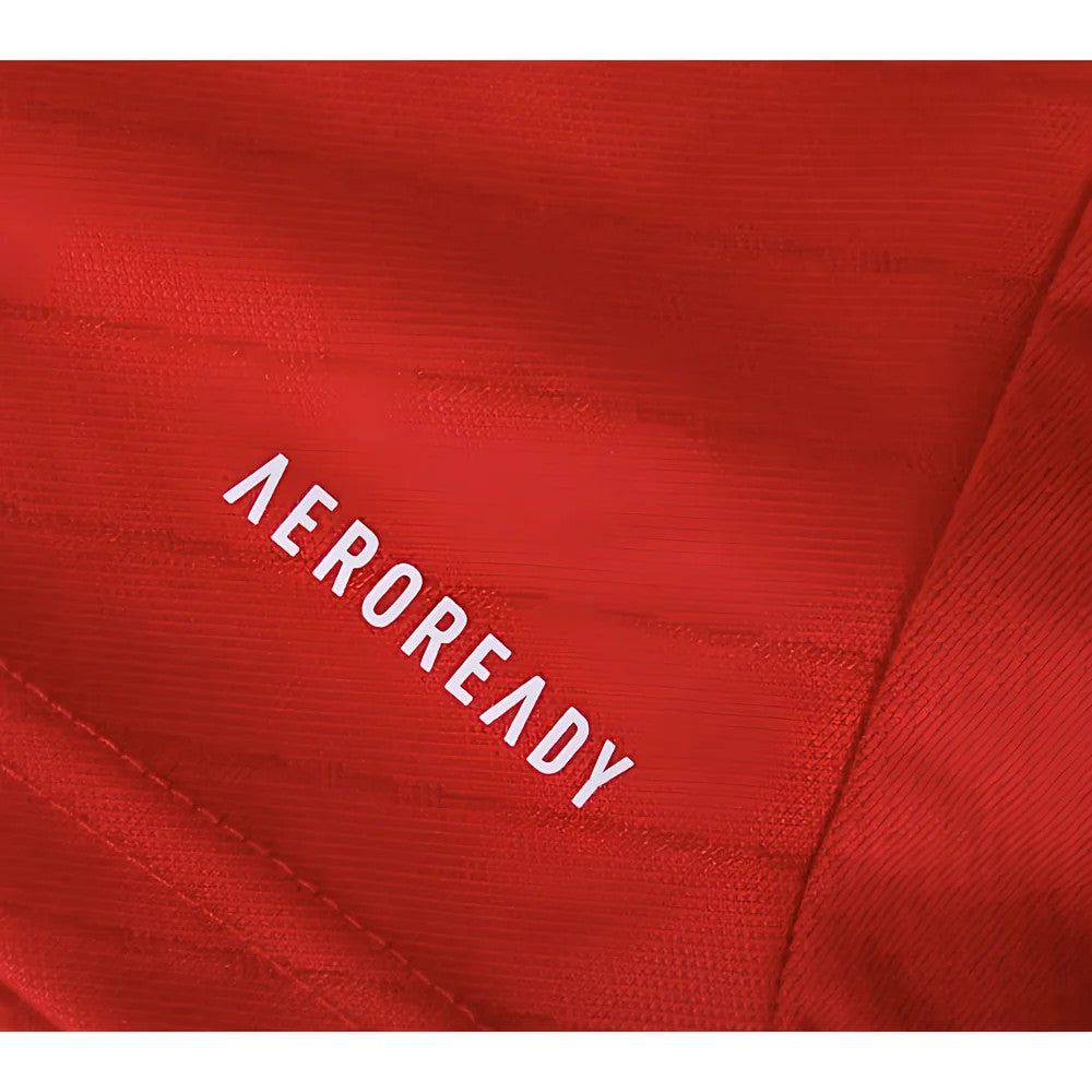 2024-2025 Benfica Home Shirt (No Sponsor)_3