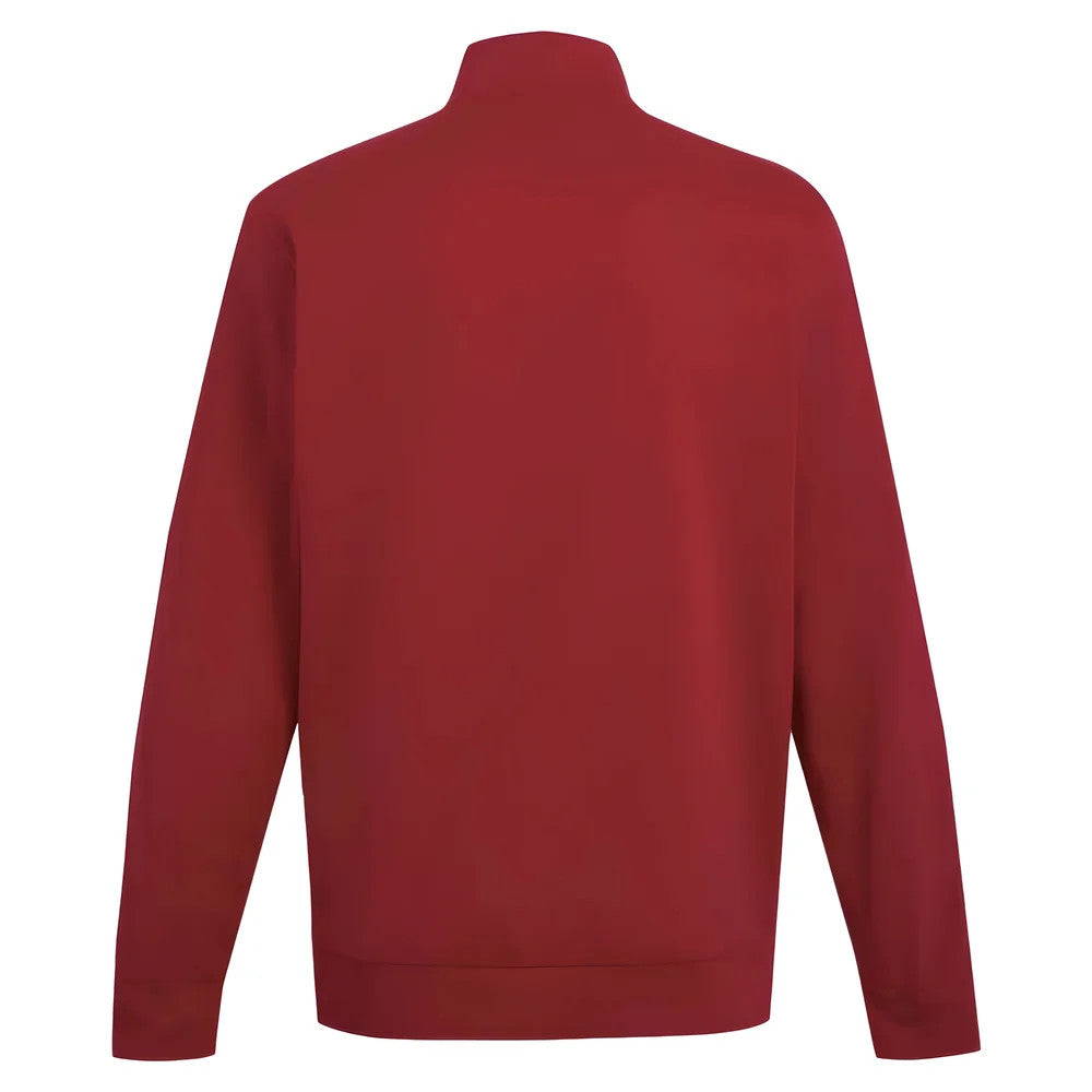 2025-2026 Man Utd DNA Track Top (Red)_2