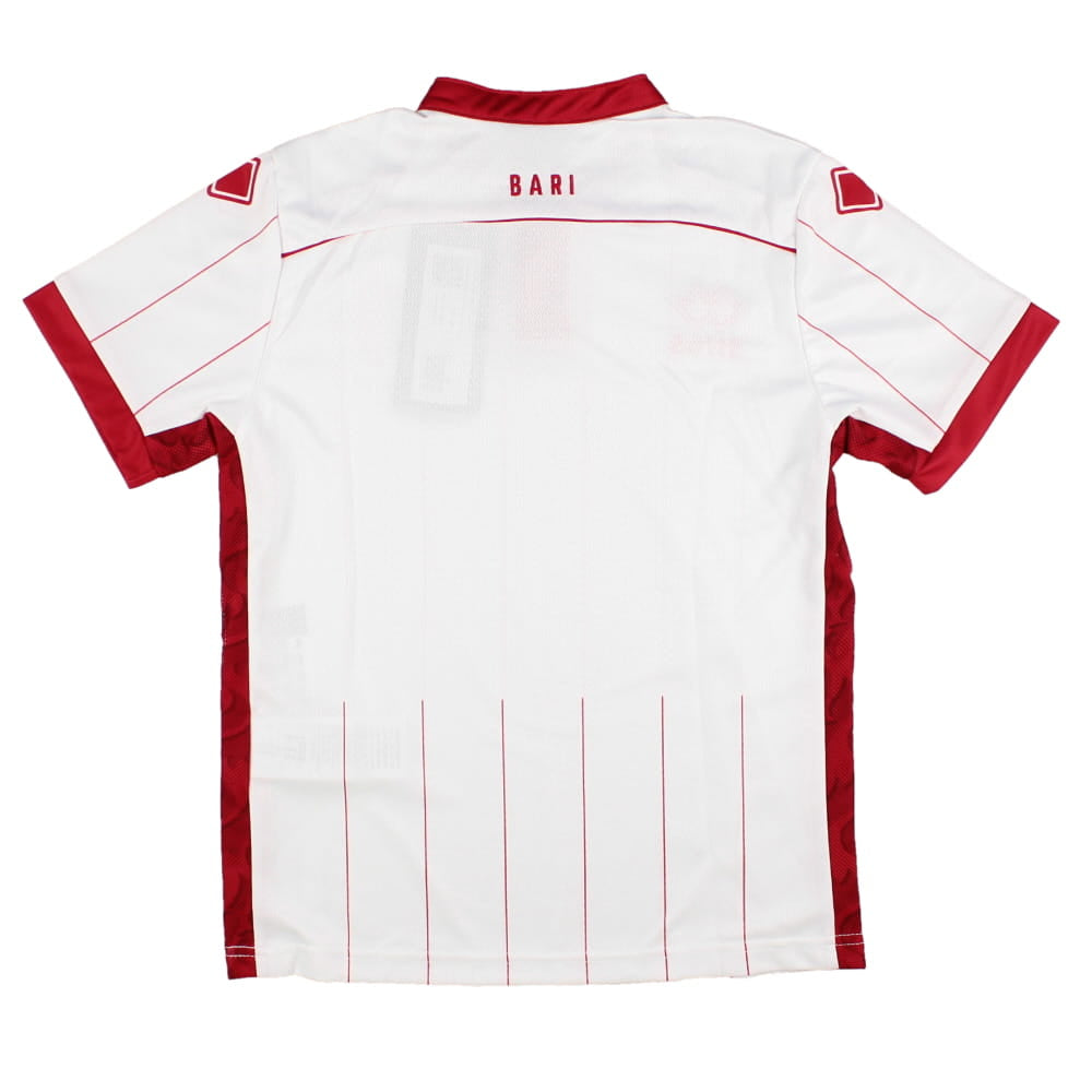 2025-2026 Bari Home Shirt (Kids)_1