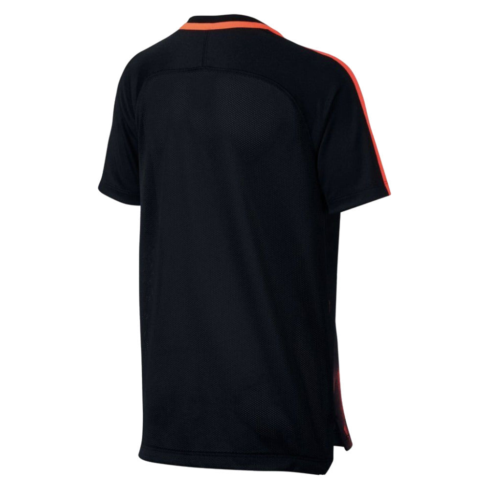 2022-2023 Barcelona Training Shirt (Kids)_1