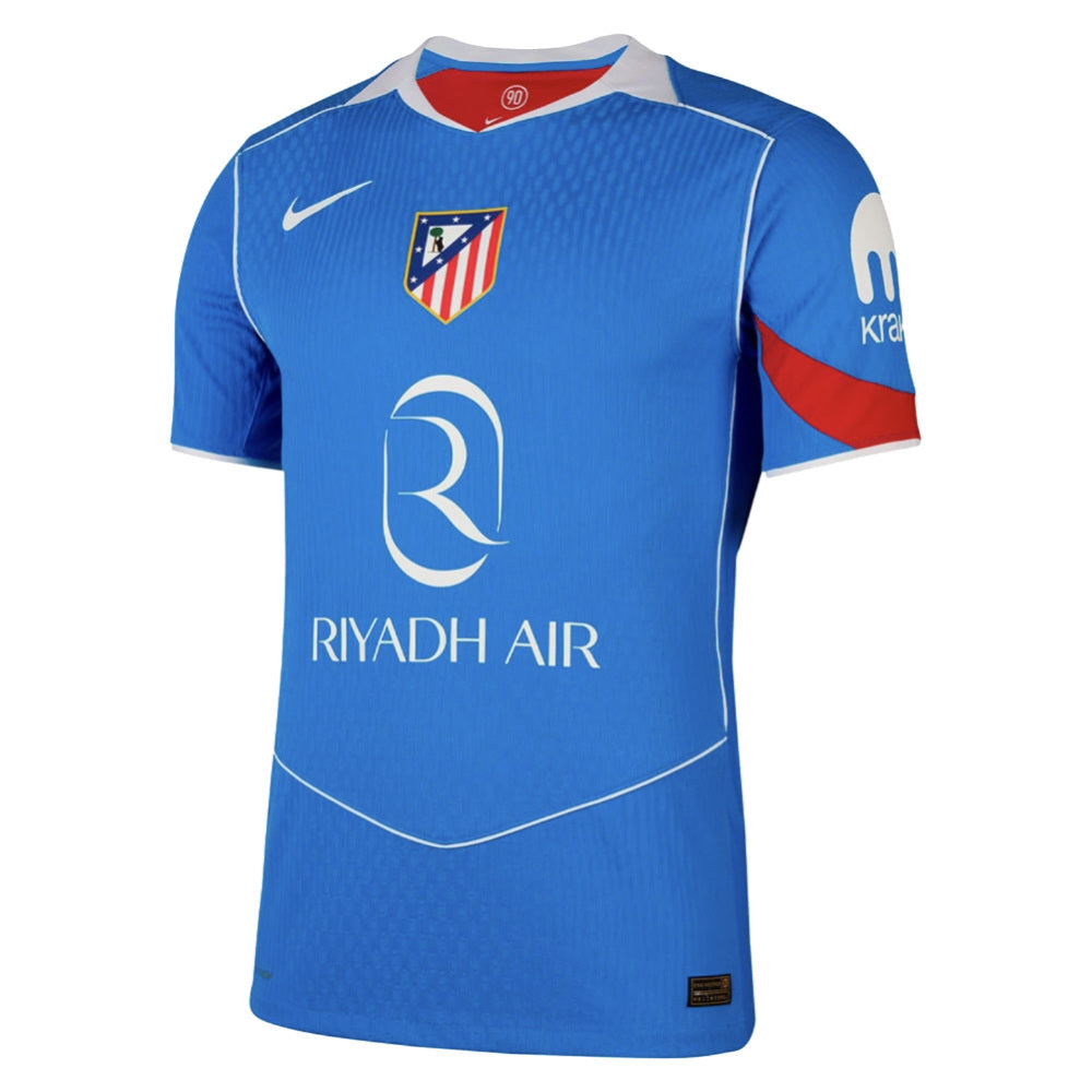 2025-2026 Atletico Madrid Authentic Third Shirt_0