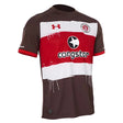 2017-2018 St Pauli Home Football Shirt_0