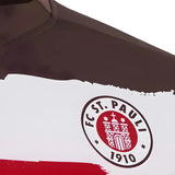 2017-2018 St Pauli Home Football Shirt_2