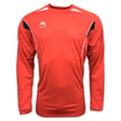 Uhlsport Infinity LS Shirt (red)_1
