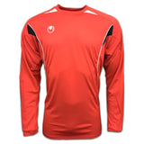 Uhlsport Infinity LS Shirt (red)_1