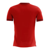 2025-2026 Egypt Home Concept Football Shirt_1