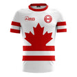 2025-2026 Canada Away Concept Football Shirt (Kids)_1