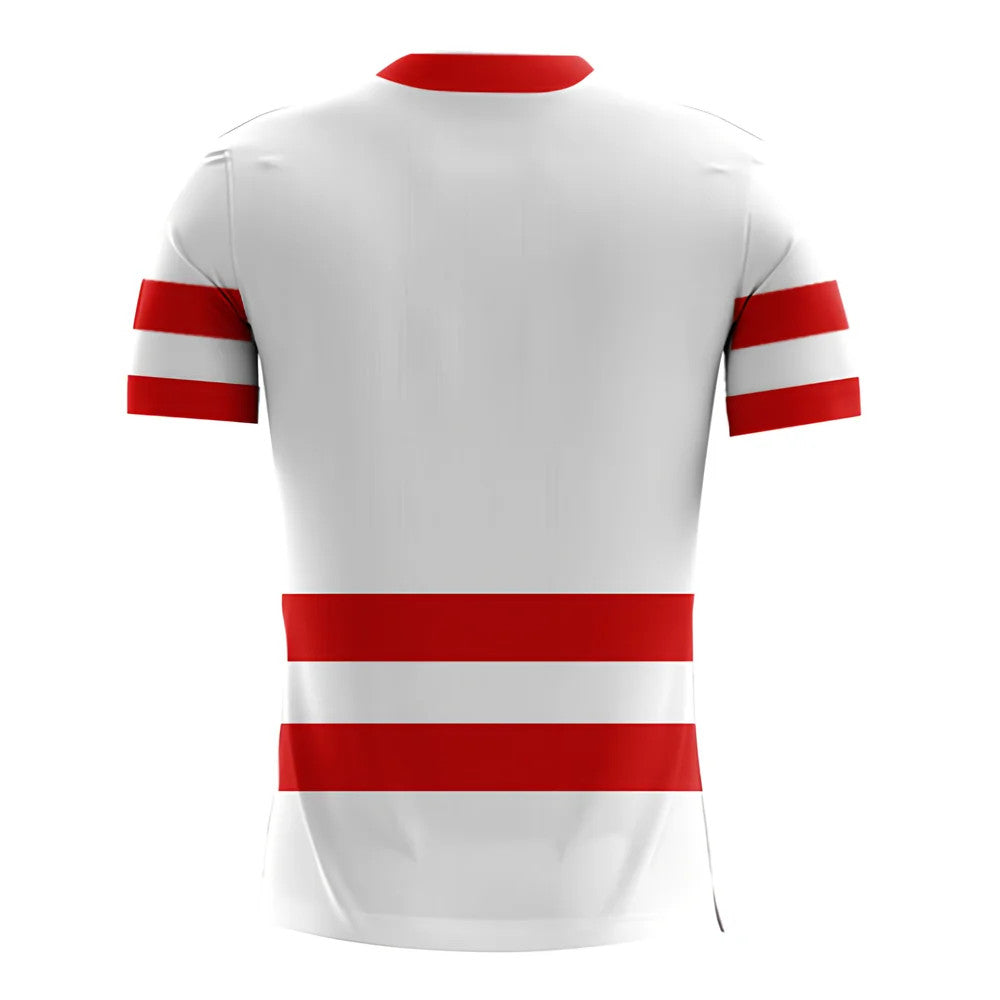 2025-2026 Canada Away Concept Football Shirt (Kids)_1