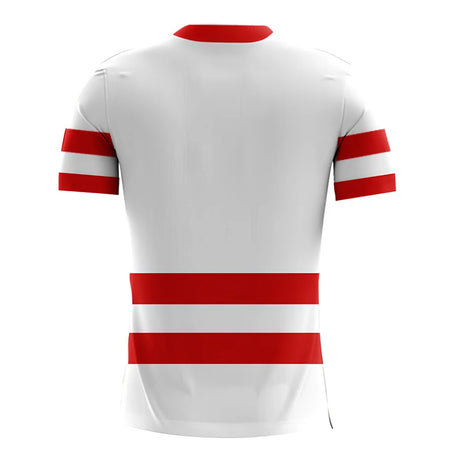 2025-2026 Canada Away Concept Football Shirt (Kids)_1