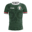 2025-2026 Mexico Home Concept Football Shirt_1