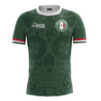 2025-2026 Mexico Home Concept Football Shirt (Kids)_1