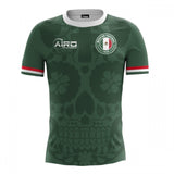 2025-2026 Mexico Home Concept Football Shirt (Kids)_1