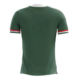 2025-2026 Mexico Home Concept Football Shirt (Kids)_1
