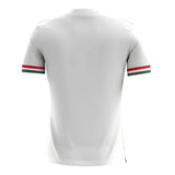 2025-2026 Mexico Away Concept Football Shirt_1