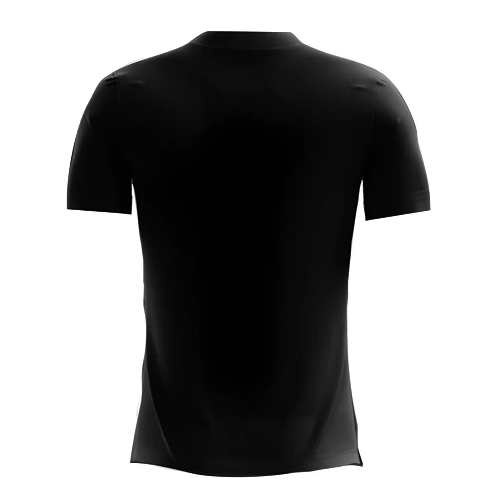 2025-2026 Belgium Third Concept Football Shirt (Kids)_1