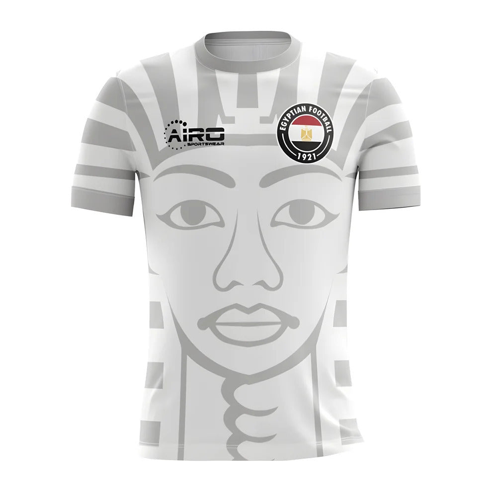 2025-2026 Egypt Away Concept Football Shirt (Kids)_1
