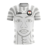 2025-2026 Egypt Away Concept Football Shirt (Kids)_1