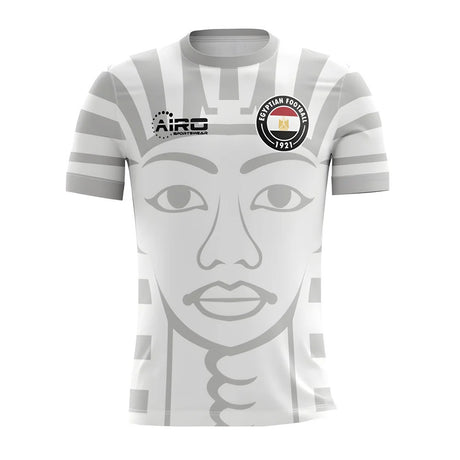 2025-2026 Egypt Away Concept Football Shirt (Kids)_1