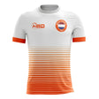 2025-2026 Holland Away Concept Football Shirt (Kids)_1