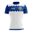 2025-2026 Iceland Away Concept Football Shirt (Kids)_1