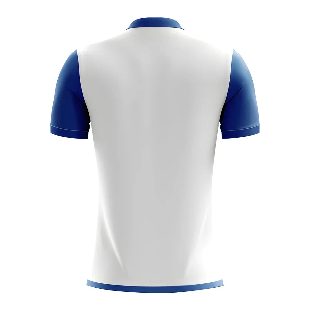 2025-2026 Iceland Away Concept Football Shirt (Kids)_1