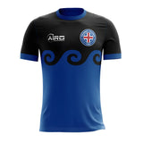 2025-2026 Iceland Third Concept Football Shirt_1