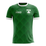 2025-2026 Ireland Home Concept Football Shirt_1