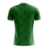2025-2026 Ireland Home Concept Football Shirt_1