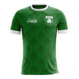 2025-2026 Ireland Home Concept Football Shirt (Kids)_1